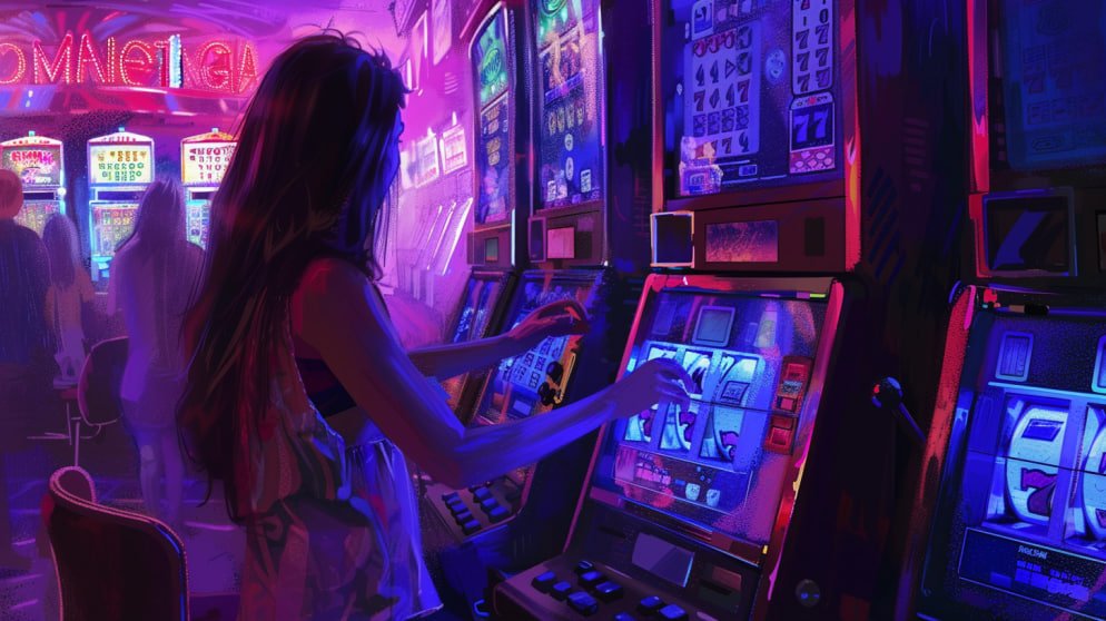 twc slot APP Slots Live Casino Sportsbook ဂိမ်းများ ပြသနေသော မျက်နှာပြင်